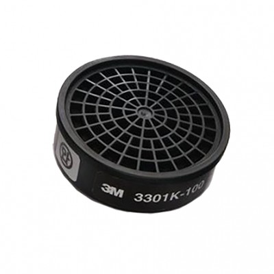 3M-Phin lọc 3M 3301k-100